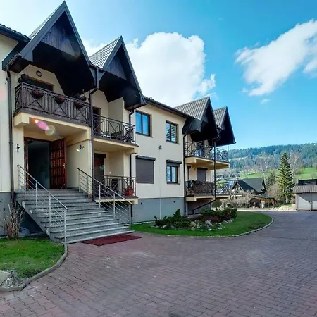 Centrum, Sun & Snow *