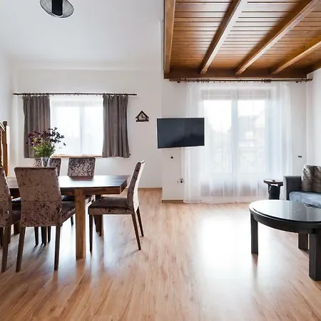 Centrum, Sun & Snow * Zakopane