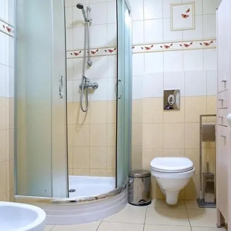 Centrum, Sun & Snow Zakopane