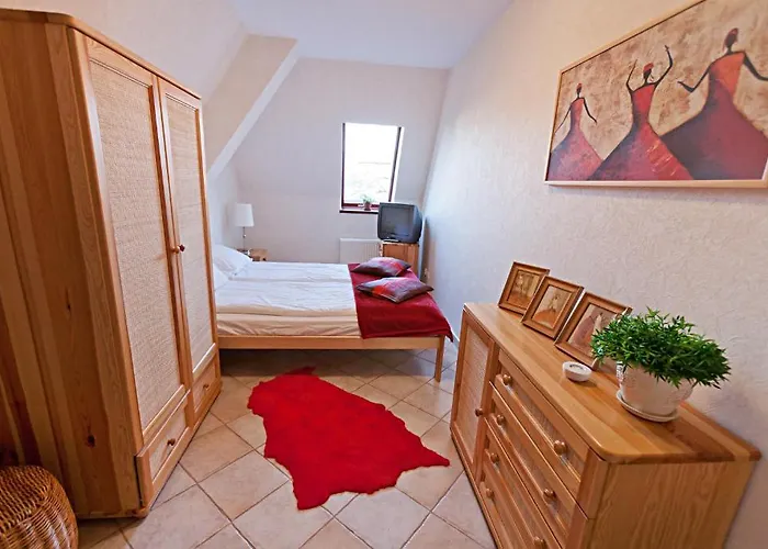 Centrum, Sun & Snow Apartman Zakopane