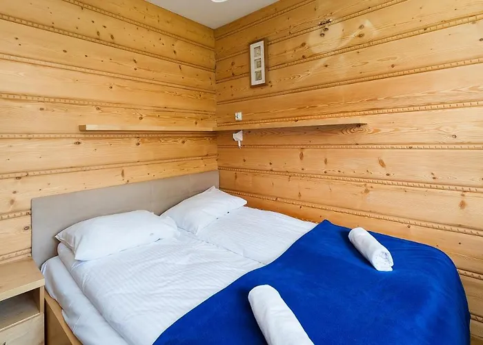 Centrum, Sun & Snow Zakopane