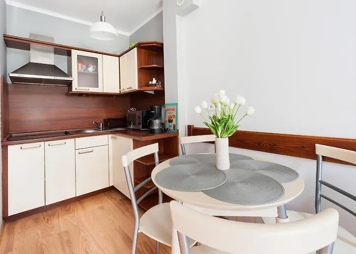 Apartman Centrum, Sun & Snow *