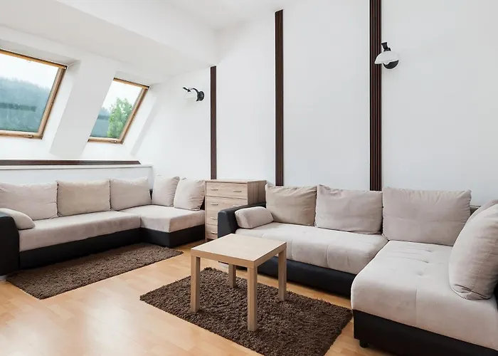 Centrum, Sun & Snow *