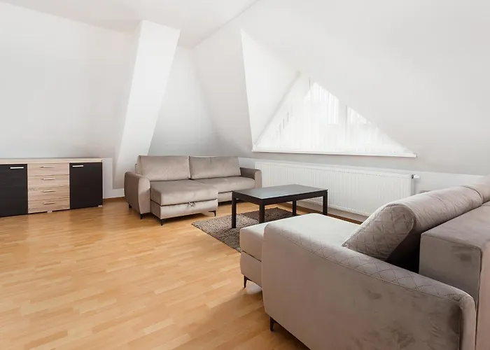 Apartman Centrum, Sun & Snow Zakopane