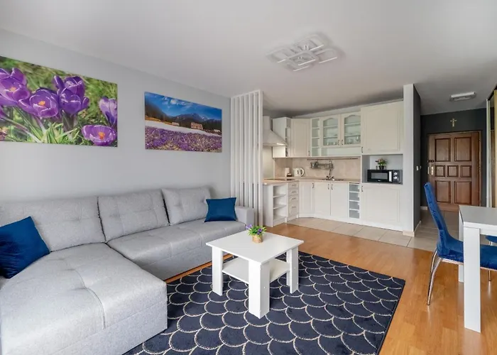 Apartman Centrum, Sun & Snow