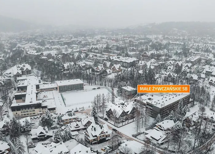 Centrum, Sun & Snow *