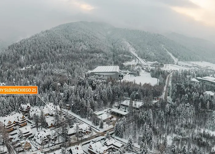 Centrum, Sun & Snow *