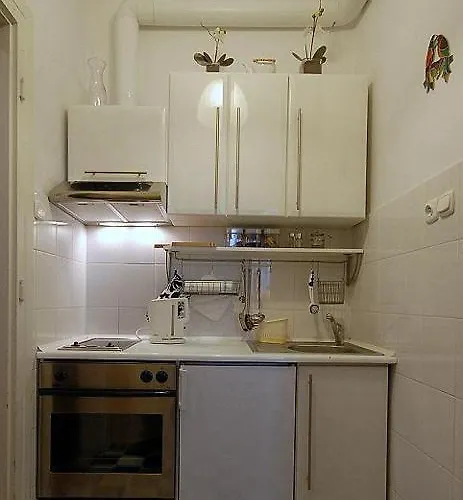 Centrum, Sun & Snow Apartman Zakopane