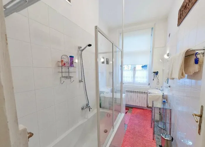 Appartement Centrum, Sun & Snow *