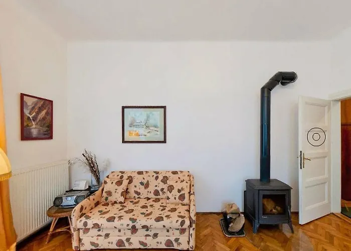 Centrum, Sun & Snow *