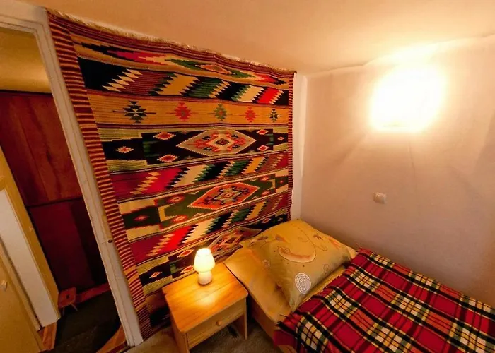 Centrum, Sun & Snow Apartman *