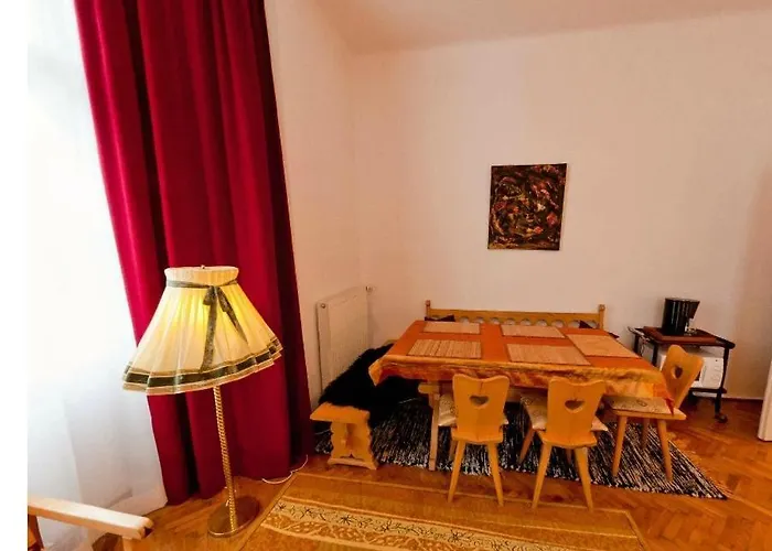 Centrum, Sun & Snow * Zakopane