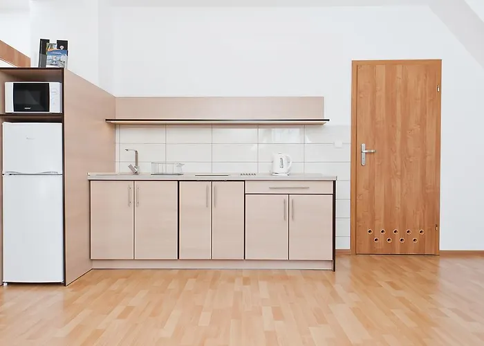 Apartman Centrum, Sun & Snow *