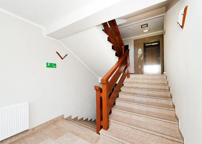 Centrum, Sun & Snow Apartman