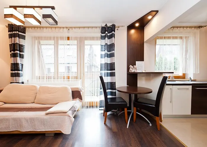 Centrum, Sun & Snow Zakopane