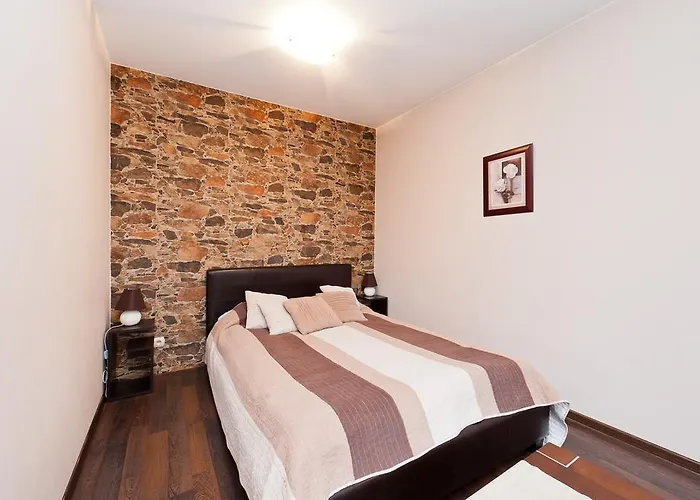 Centrum, Sun & Snow Appartement Zakopane