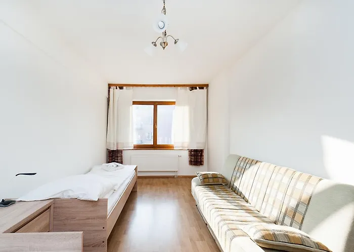 Centrum, Sun & Snow Apartman