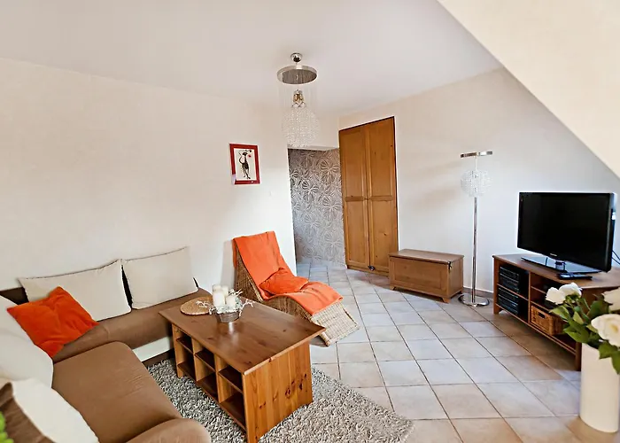 Centrum, Sun & Snow Apartman