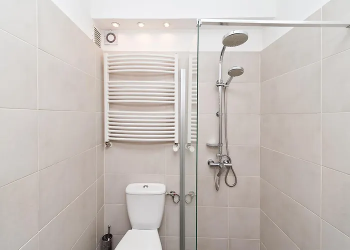 Centrum, Sun & Snow * Zakopane