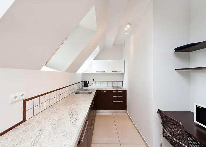 Centrum, Sun & Snow * Zakopane