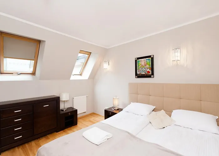 Centrum, Sun & Snow Zakopane