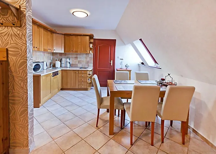 Centrum, Sun & Snow * Zakopane