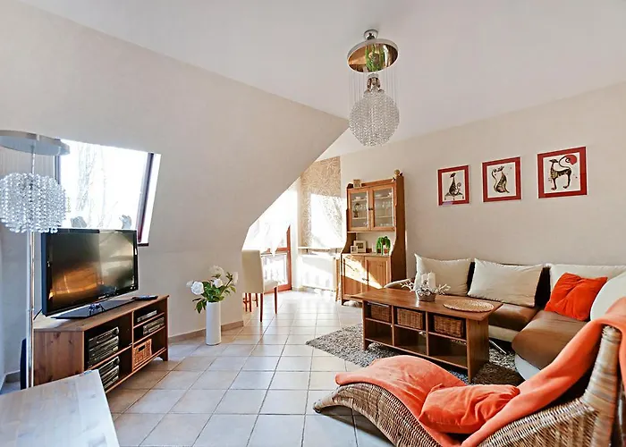 Apartman Centrum, Sun & Snow *