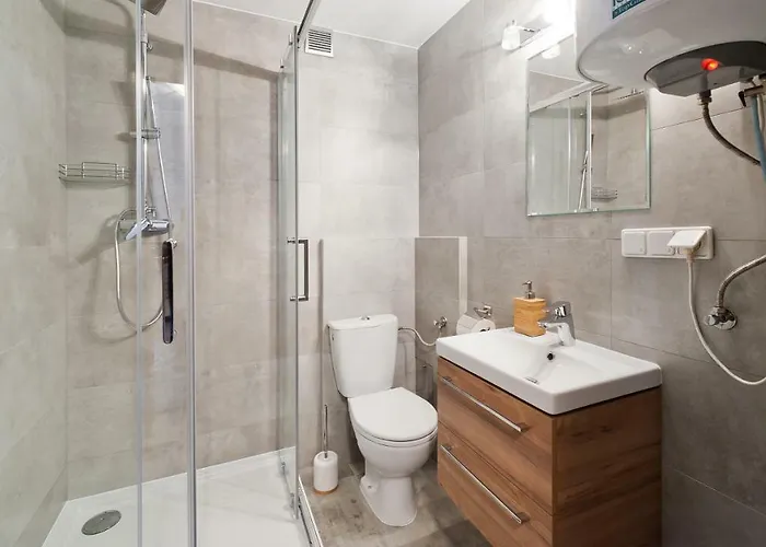 Centrum, Sun & Snow Zakopane