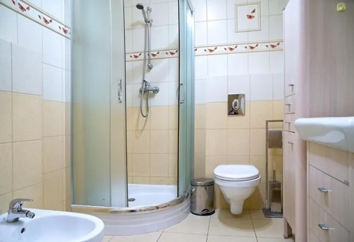 Centrum, Sun & Snow Zakopane